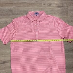 Stitch - Golf Polo